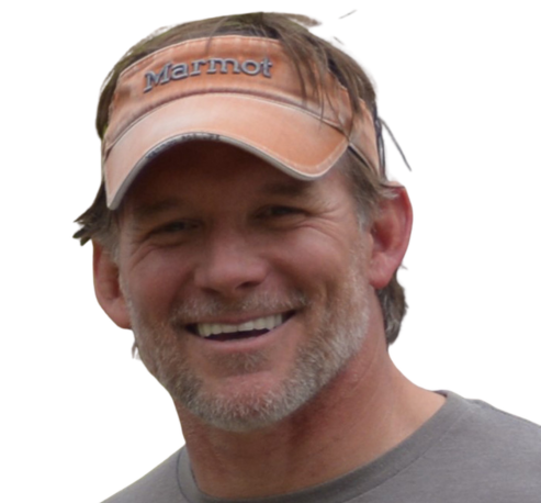 Headshot of Scott Fisher