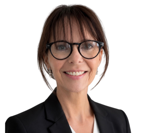 Headshot of Jo Cullen