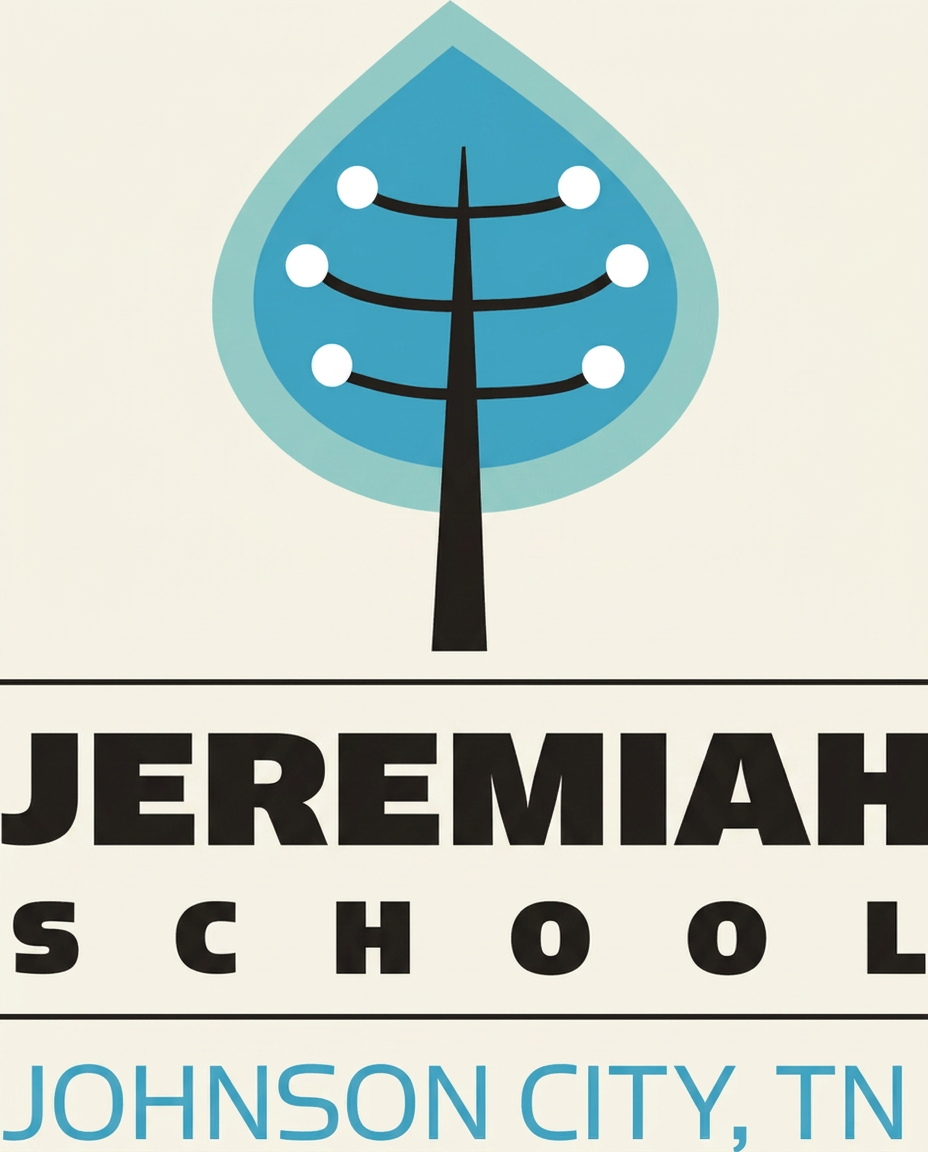 Jeremiah School logo